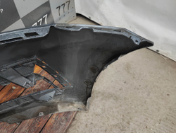 Бампер передний Skoda Octavia 4 (A8) 19-нв Б/У Оригинал 5ER807221