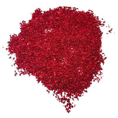 Вишня сублимированная кусочки 10 гр