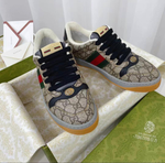 Кеды Gucci