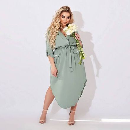 Платье УК-0325-1 Fabrika Фото 1