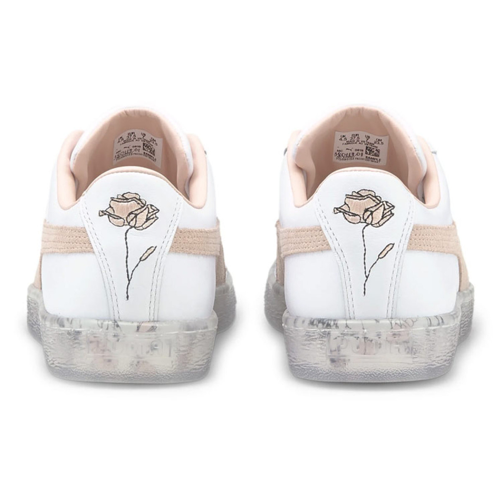 Кроссовки Puma, 380117-01