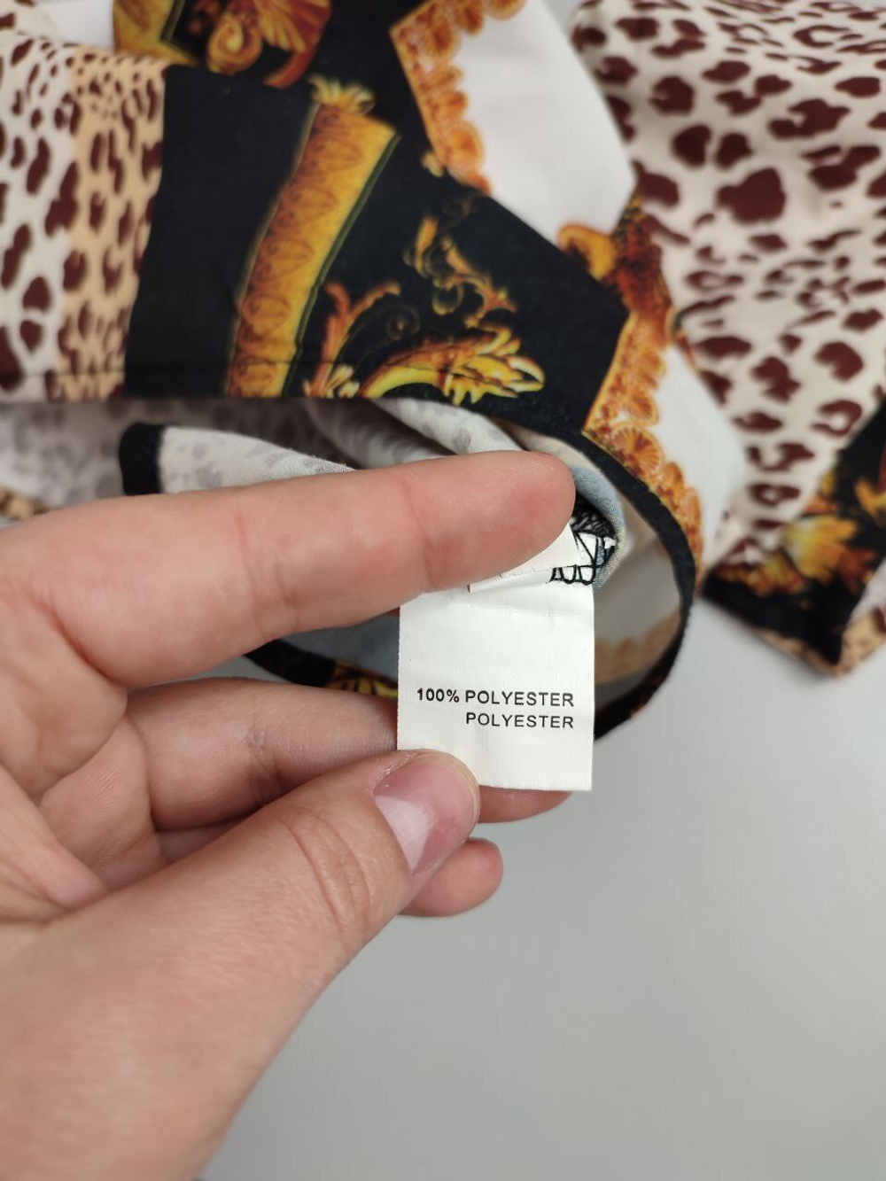 Топ Emma&Ashle летний 46 размер