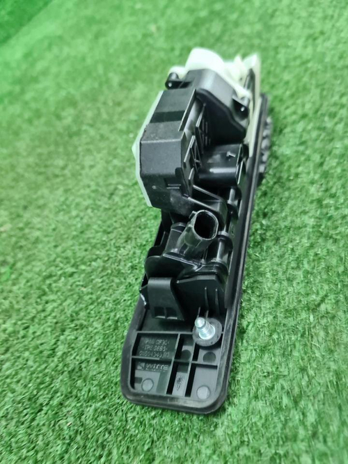 Ручка крышки багажника Mercedes GLE V167 (2018-нв)
