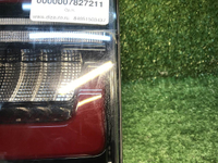 Фонарь правый внутренний LR Discovery Sport 19-нв