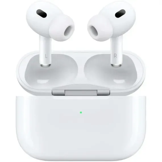Наушники Apple AirPods Pro 2 USB-C (MTJV3) White