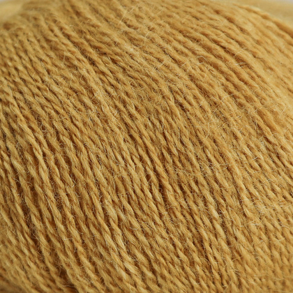 Leonora - 416 (горчица)