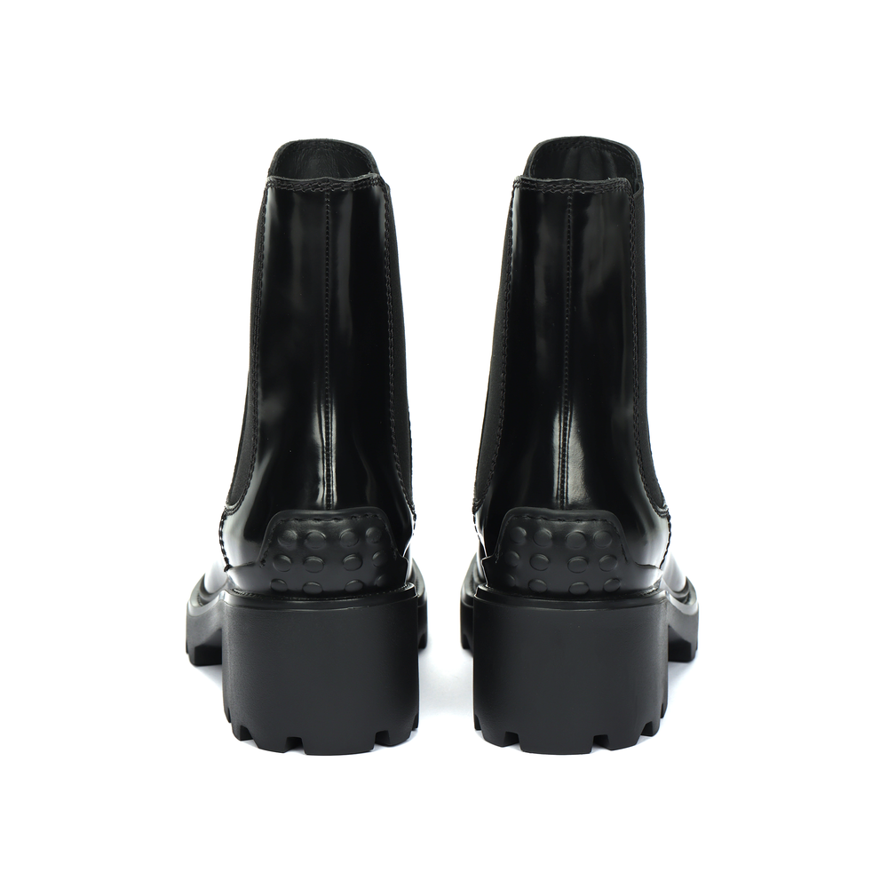 TOD"S Chelsea Ankle Boots Women"s