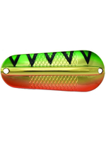 Блесна для рыбалки LureMax Shtorlek-M