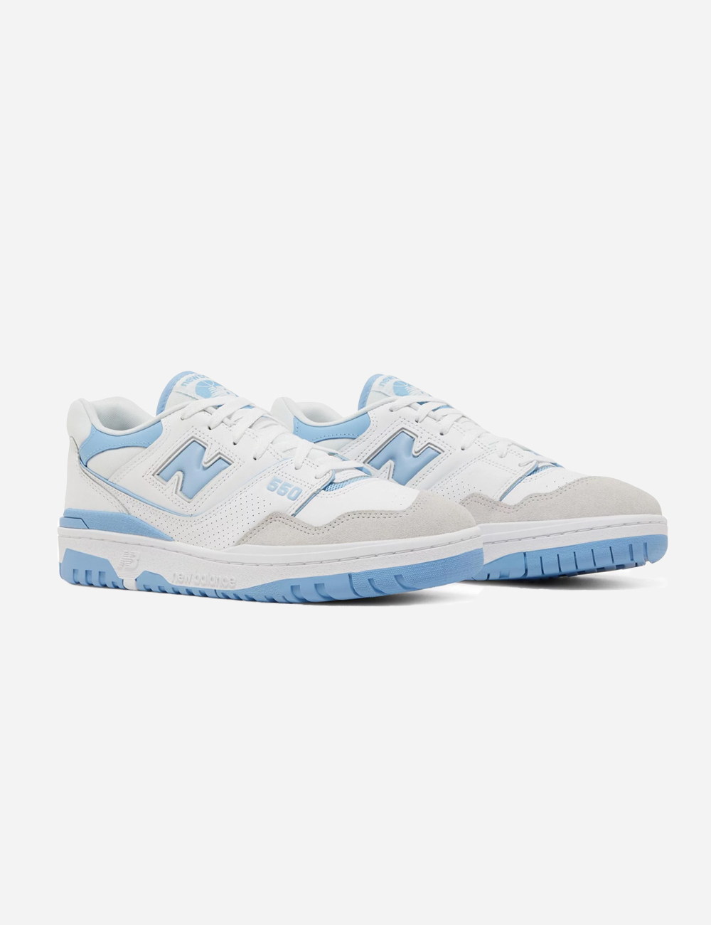 New Balance 550 "White Blue Haze"