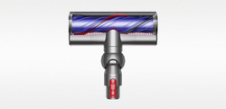 Беспроводной вертикальный пылесос Dyson V8 Absolute (SV10)