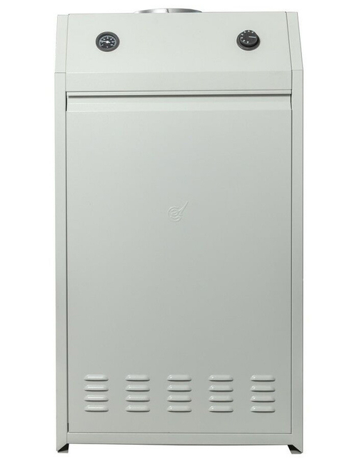 Котел напольный газовый КОВ-100 Стн (САБК)