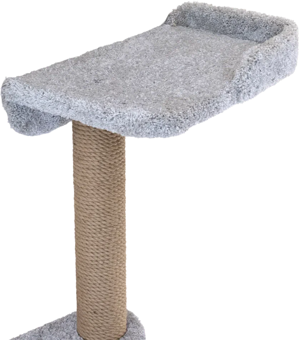 Волна с гамаком