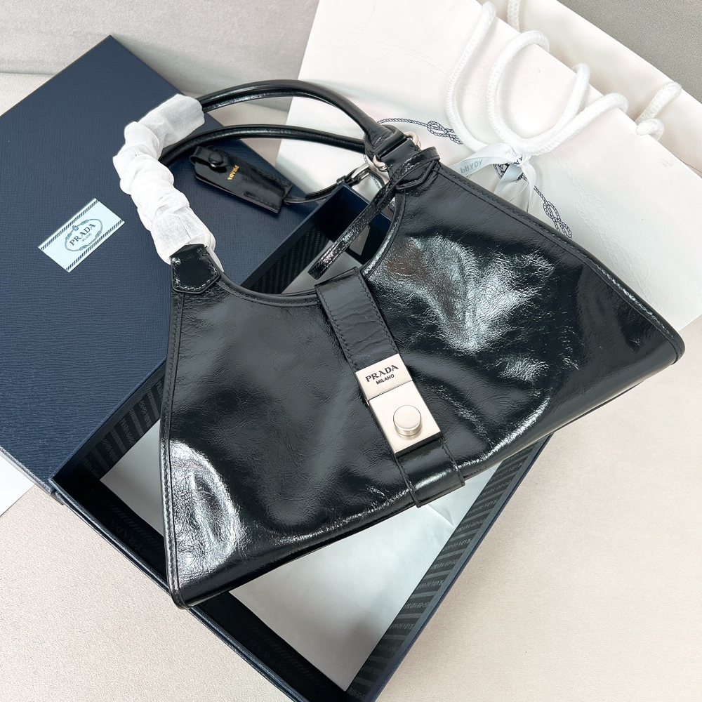 Prada Tote Bag 32 cm