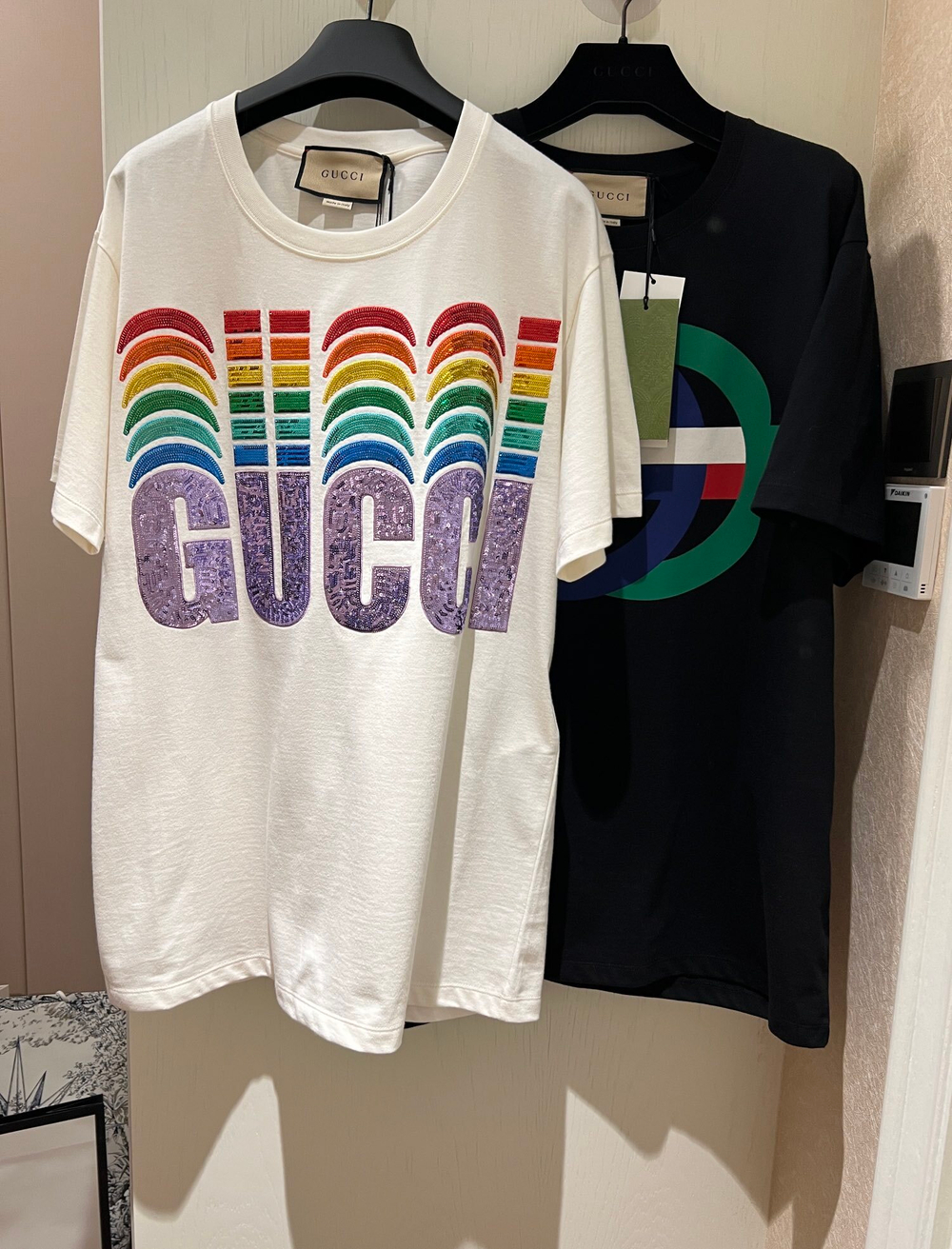 Gucci T-Shirt