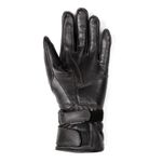 Stella / Женские / Кожаные / Черный