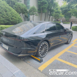 Hyundai Grandeur (Azera) (GN7) 2.5 Бензин 2WD (04.2023)