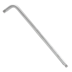 Вороток Г-образный двухсторонний 380мм 1/2''х1/2'' FORCEKRAFT FK-8154380