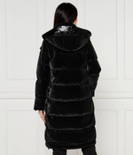 Пуховое пальто BRANLY Peuterey - черный(PED5118 01191863)