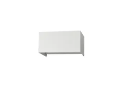 PL-208-2W WHITE (1/20) Светильник (RL)
