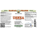 Hawaii Pharm - Usnea 60 ml