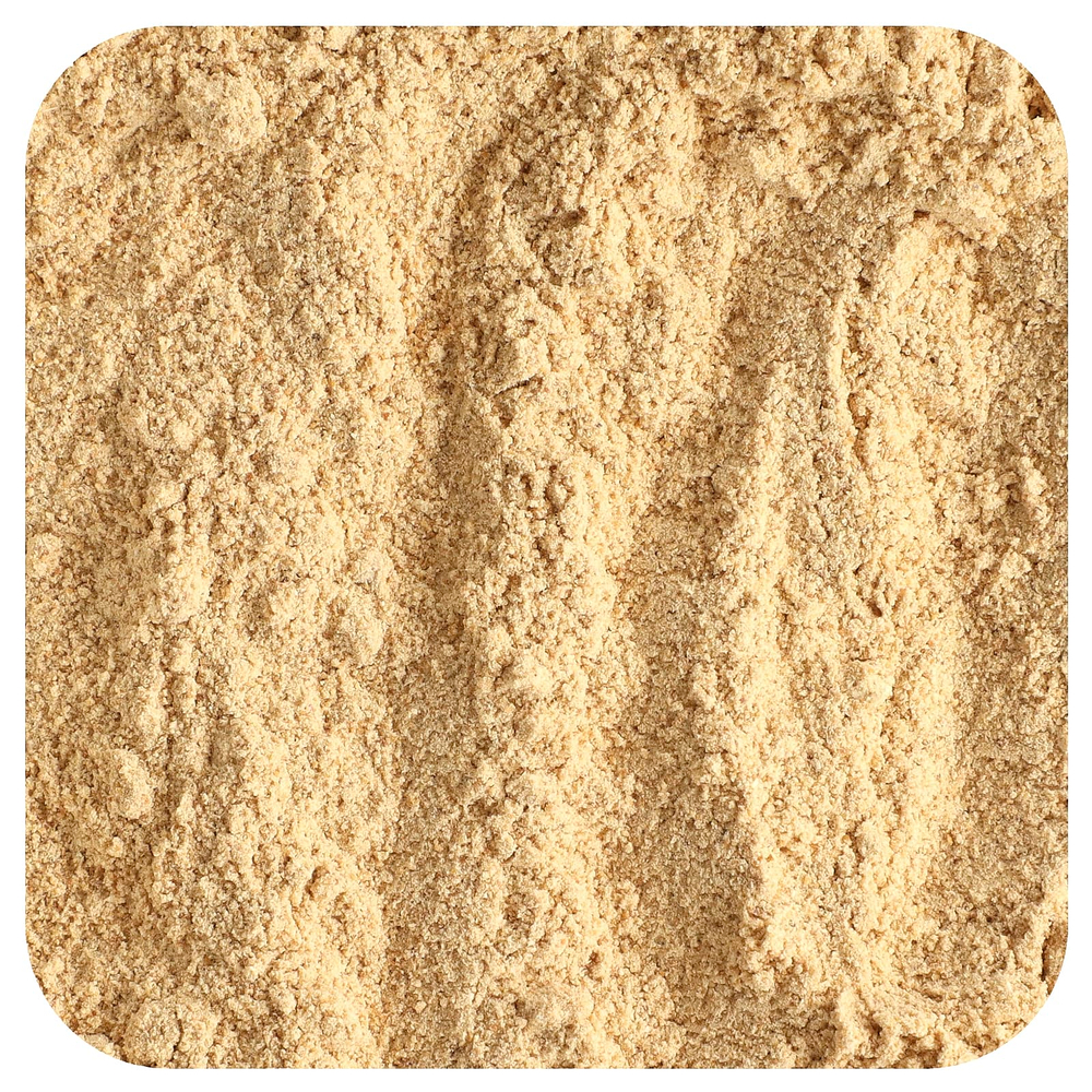 Starwest Botanicals, органический желатинизированный порошок из корня маки, 453,6 г (1 фунт)