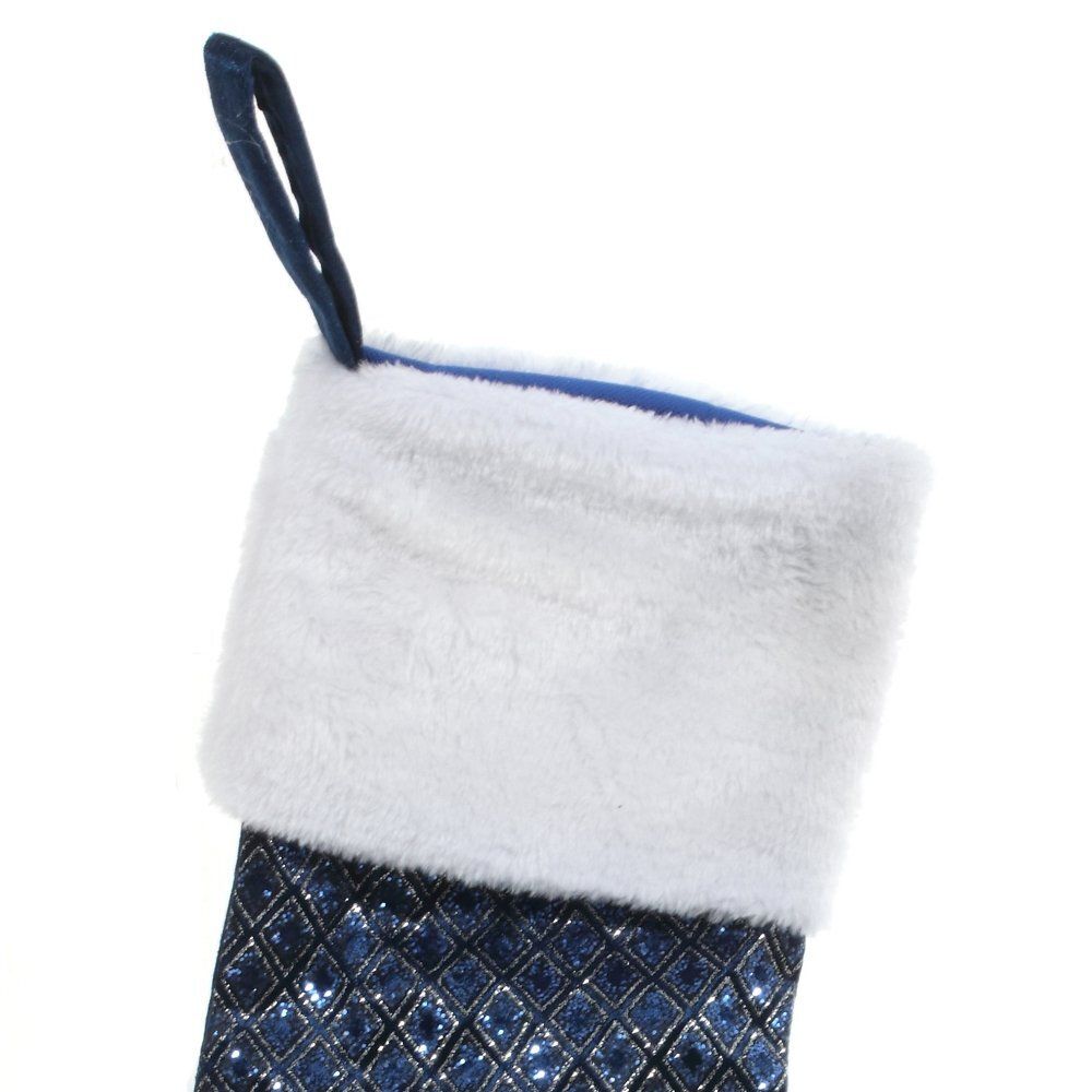 GAEM Изделие декоративное "Носок", L30 W3 H47 см