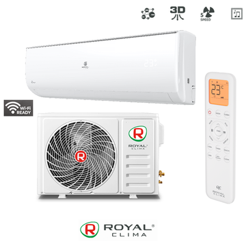 Royal Clima RC-GL28HN