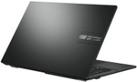 Ноутбук  ASUS Vivobook Go 15 E1504GA-BQ526 15.6 ", N, 8 Гб RAM, 256 Гб SSD, UHD Graphics, Черный