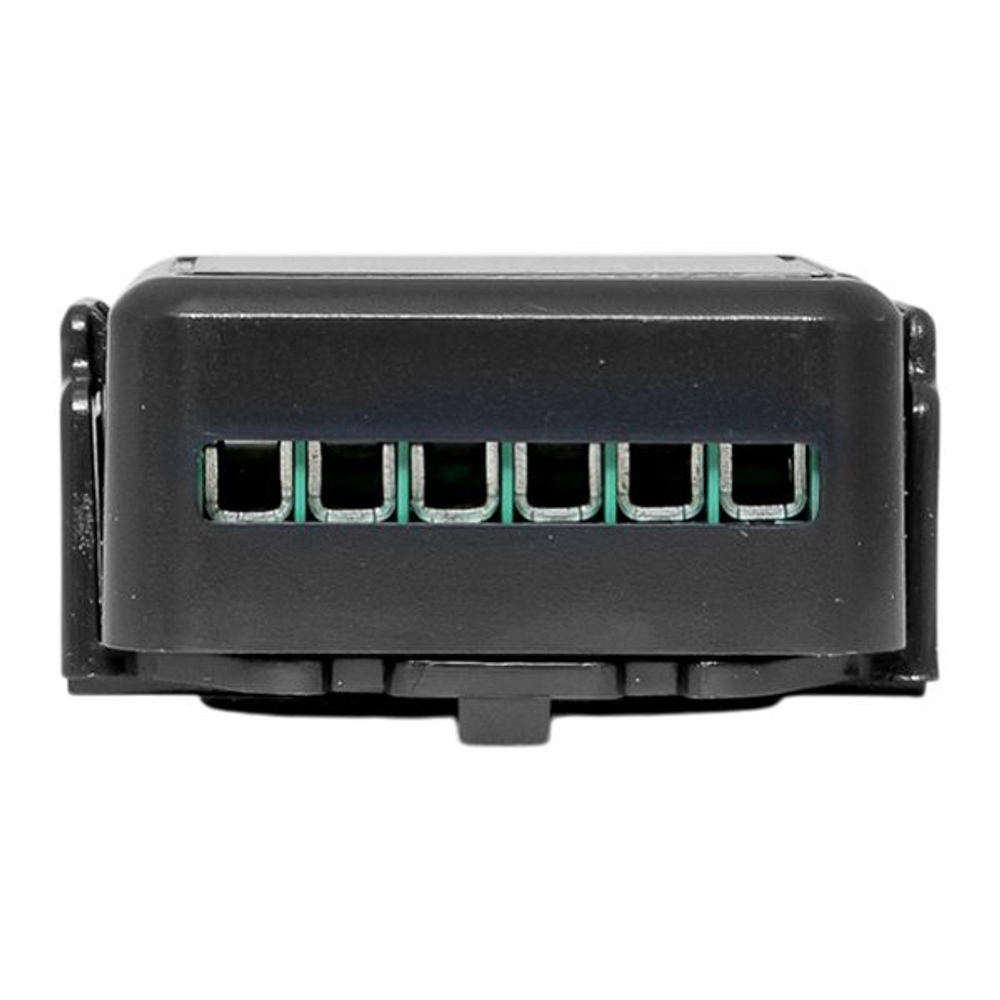 Умный диммер в подрозетник 2-канальный Zigbee EKF Connect Select
