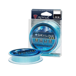 Леска для зимней рыбалки Sprut SKYLINE IceTech PRO Titanium (0,205mm/50m), 1 штука