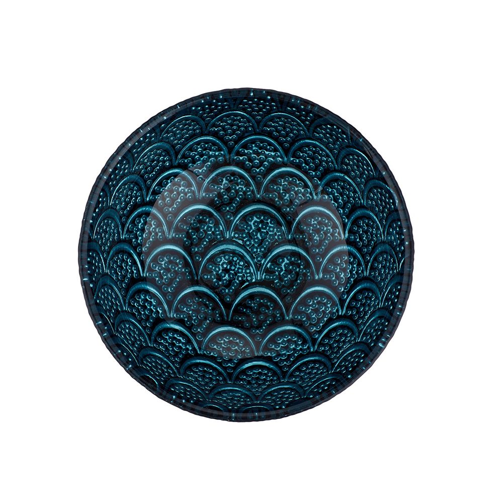 Стеклянная пиала Gipfel Bursa 40889