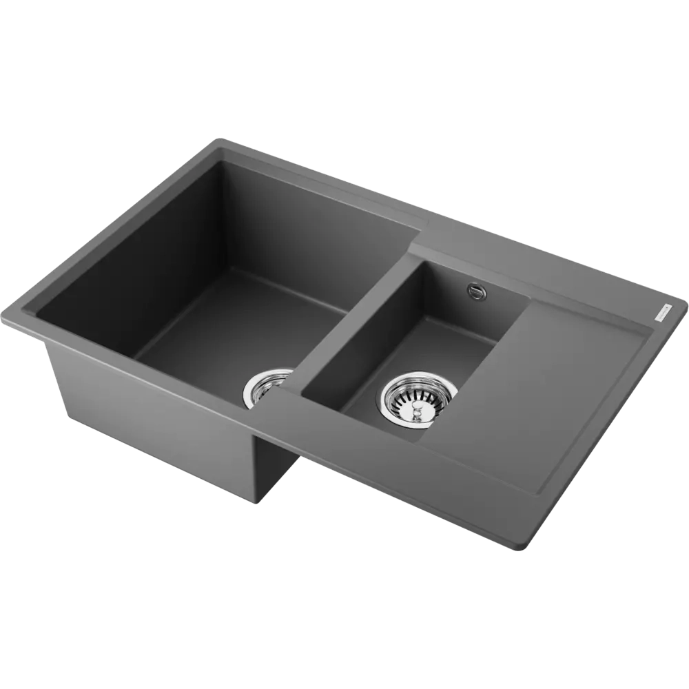 Кухонная мойка Omoikiri Daisen 78 2T-BL