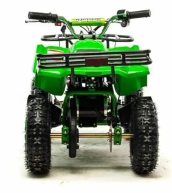 Электроквадроцикл Motoland ATV E008 800Вт