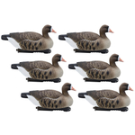 Белолобый гусь "FA LAST PASS WHITEFRONT GOOSE FLOATED" (6 штук) FA-197262