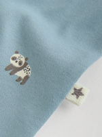 Комбинезон / Cлип для малышей Next F35-910, 5 шт., Бежевый, Хаки, Темно-синий