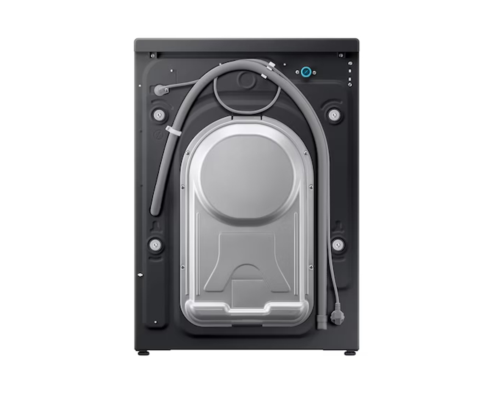 Стиральная машина Samsung WW80AG6L28BBLP