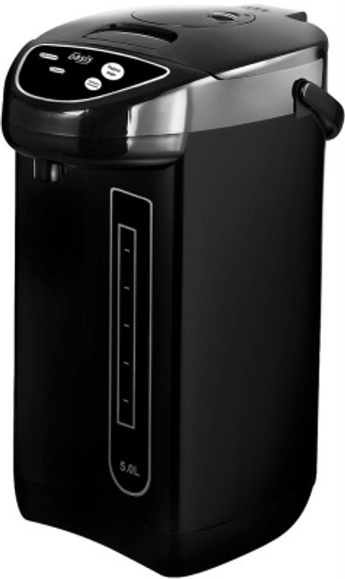 э/чайник термос Oasis TP-5LB