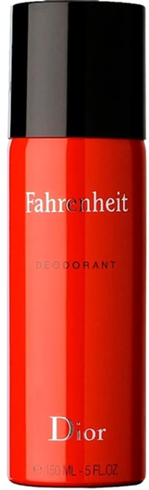 Dior Fahrenheit Deodorant Spray 150 ml