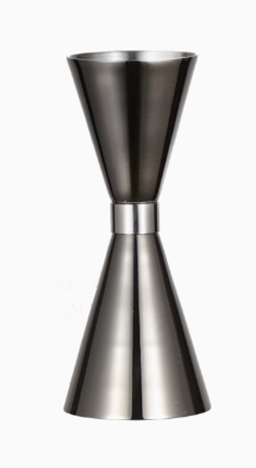 Джиггер Mr Slim 30/45 мл черный