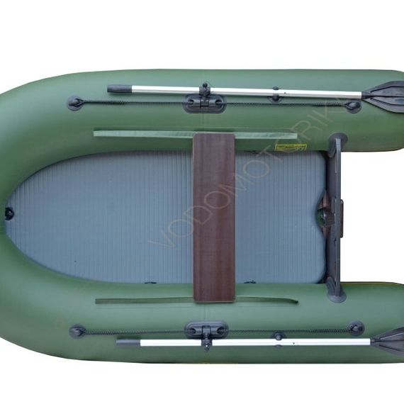 Надувная лодка BoatMaster 250TА