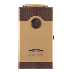 GAEM Шкатулка для бутылок с набором сомелье, L21 W11 H37 см