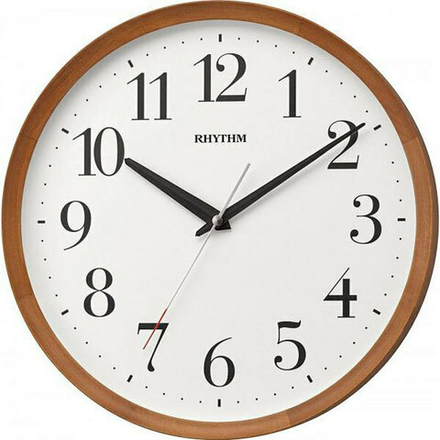 Настенные часы Rhythm CMG135NR06
