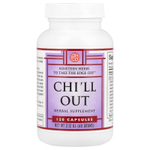 Snap Dynasty, Chi'll Out`` 120 капсул