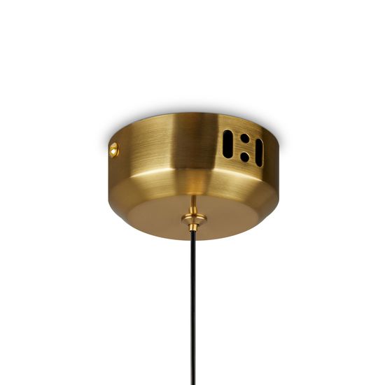 Подвесной светильник Freya FR5385PL-L17B