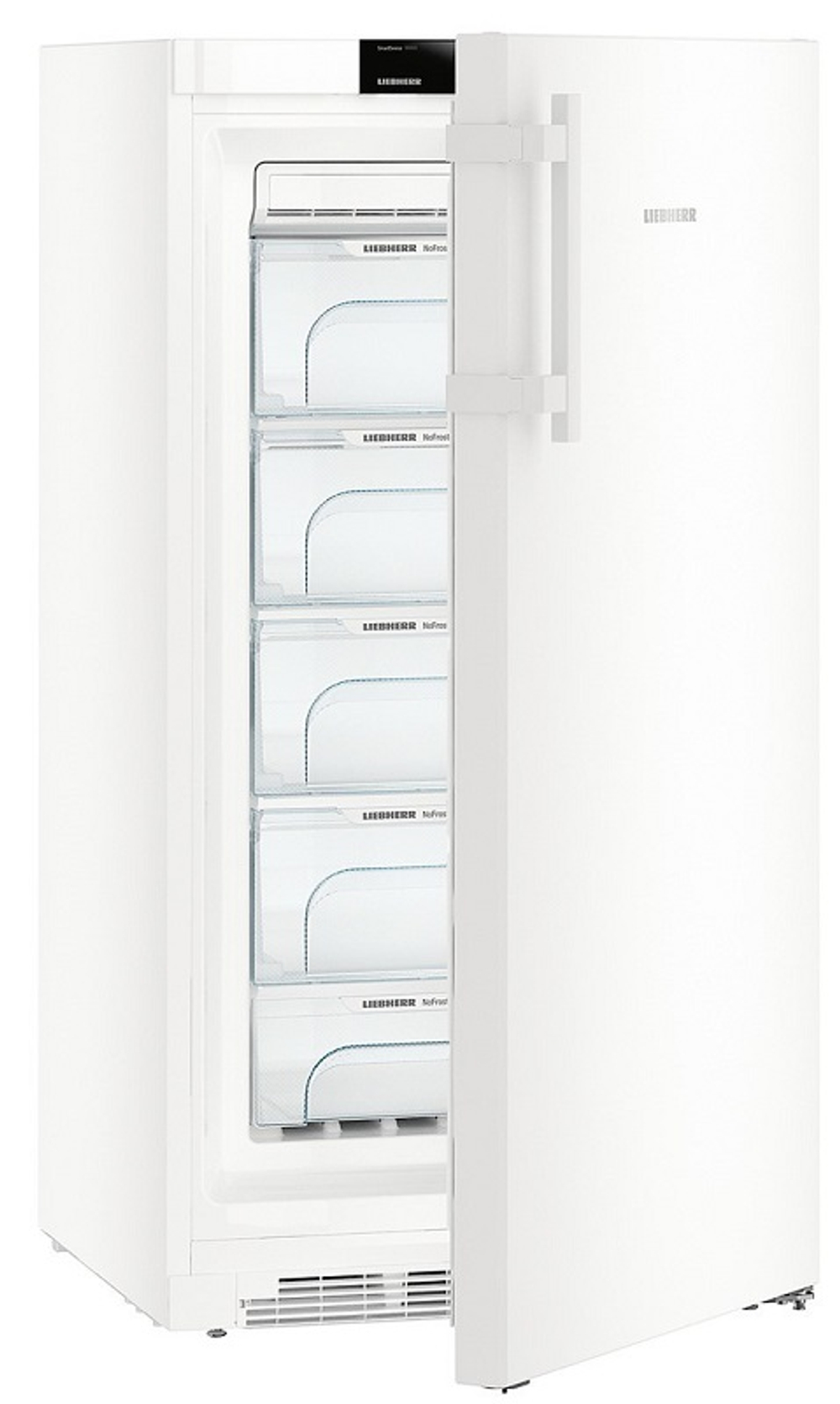 Морозильная камера Liebherr GN 3815