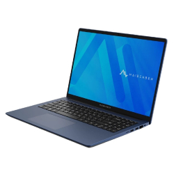 Ноутбук Maibenben M645 [M6451SF0LURE3] Blue 16" (FHD Ryzen 5 4600H / 16Gb / 512Gb SSD / Linux / +m)
