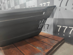 Бампер задний Jeep Grand Cherokee (ZJ) 92-98 Б/У Оригинал 55032692