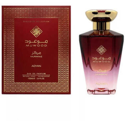 Adyan by Anfar Muwood Murakaz EDP 100ml