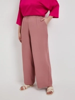 Брюки летние широкие