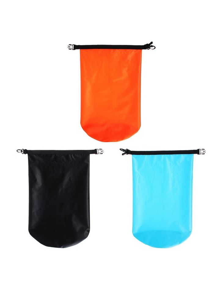 Гермомешок 10л ПВХ (118-166)